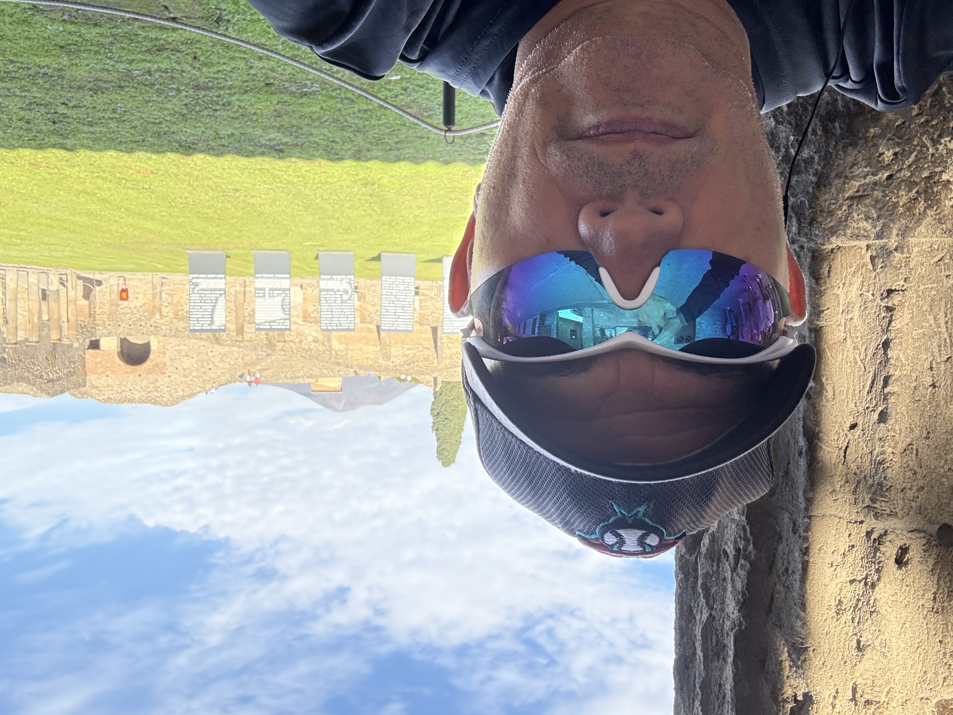 Cruise Brothers Travel Agent Frank Delgado